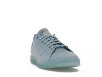 Фото № 2 с приближением к товару «‎adidas Stan Smith Star Wars Boba Fett Ash Grey»