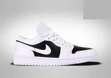 Nike Air Jordan 1 Retro Wmns Panda  - 1