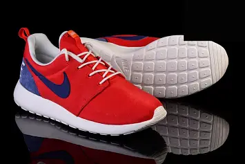 Nike Roshe One Retro University (819881-641) - 2