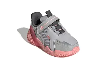 adidas 4uture Rnr El I Grey(TD) - 4