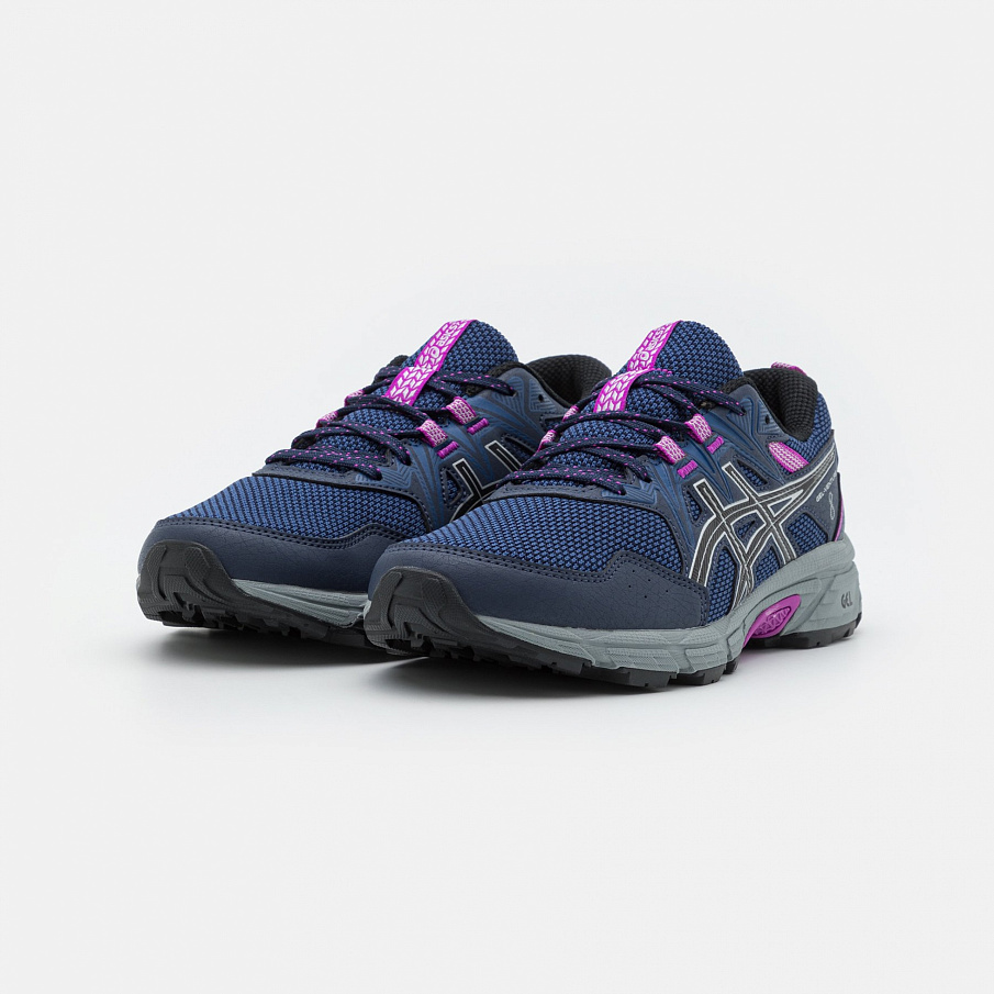 Фото № 2 с приближением к товару «‎Asics Gel Venture 8 »