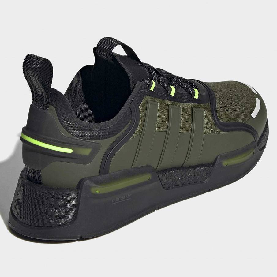 Фото № 4 с приближением к товару «‎Кроссовки Adidas SPAD112O0QL-M11»