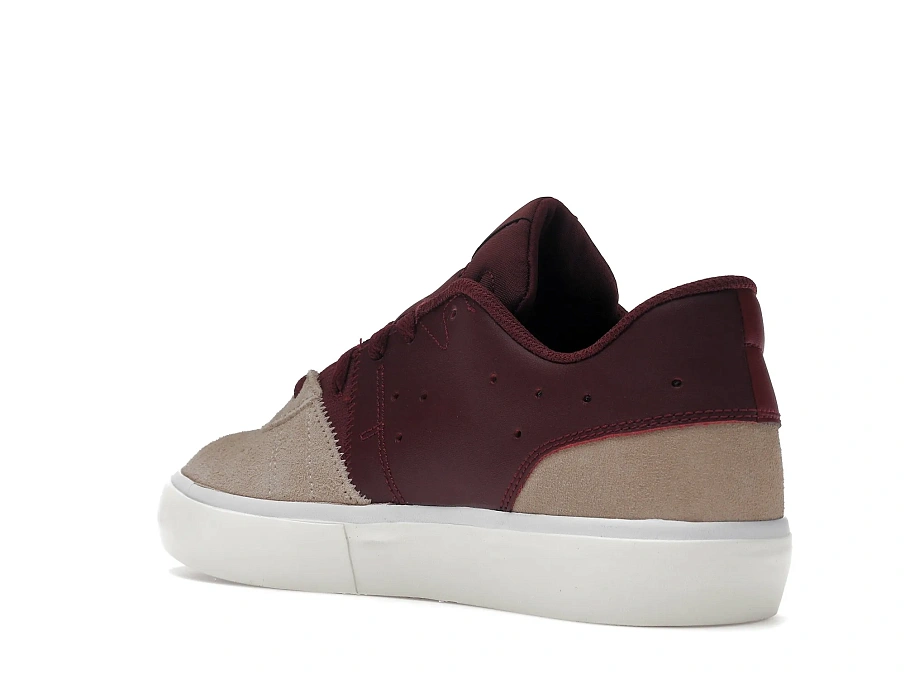 Фото № 5 с приближением к товару «‎Jordan Series ES Cherrywood Red»