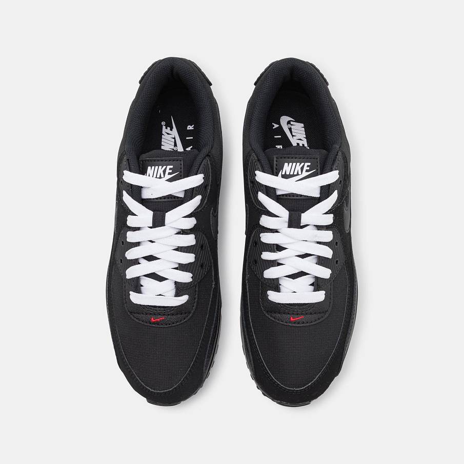 Фото № 4 с приближением к товару «‎Nike Air Max 90 »