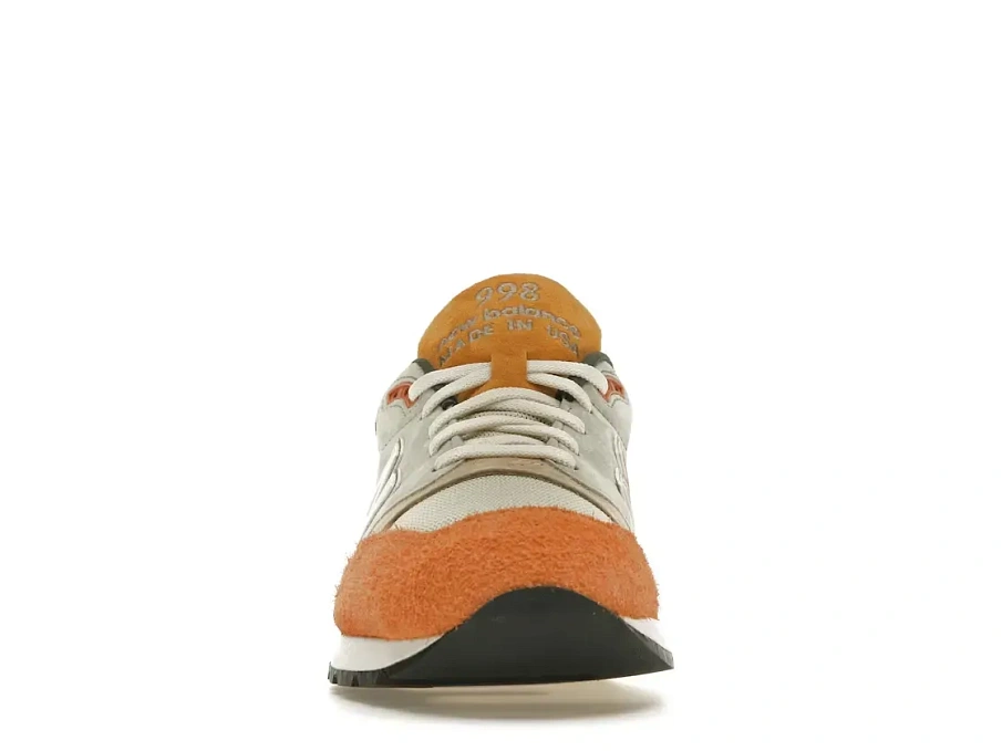 Фото № 2 с приближением к товару «‎New Balance 998»