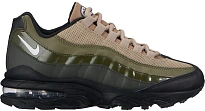 Фото № 1 с приближением к товару «‎Nike Air Max 95 Black Khaki Sequoia »