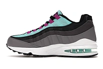 Фото № 5 с приближением к товару «‎Nike Air Max 95 Gunsmoke »