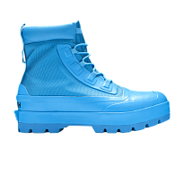Фото № 1 с приближением к товару «‎AMBUSH x Converse Chuck Taylor All Star Duck Boot High Blithe»
