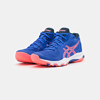 Фото № 2 с приближением к товару «‎Asics Netburner Ballistic MT»