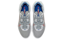 Фото № 3 с приближением к товару «‎Nike React Vision GreyRedBlue»