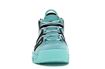 Фото № 2 с приближением к товару «‎Nike Air More Uptempo Light Aqua»