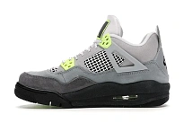 Фото № 3 с приближением к товару «‎Jordan 4 Retro SE 95 Neon »