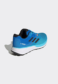Фото № 4 с приближением к товару «‎Adidas Terrex Two »