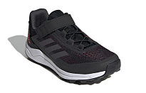 Фото № 3 с приближением к товару «‎adidas Terrex Agravic Flow Primegreen K BlackGray»