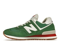 Фото № 3 с приближением к товару «‎New Balance 574»