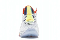 Фото № 2 с приближением к товару «‎Nike LeBron 17 Future Air»