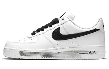 PEACEMINUSONE x Nike Air Force 1 "Para-Noise 2.0 - 1