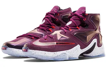Nike LeBron 13 Written In the Stars - 2