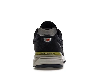 New Balance 990v4 - 4