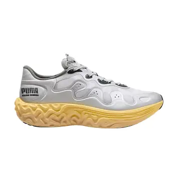 Salehe Bembury x Puma Velum NITRO 2 Silver - 1