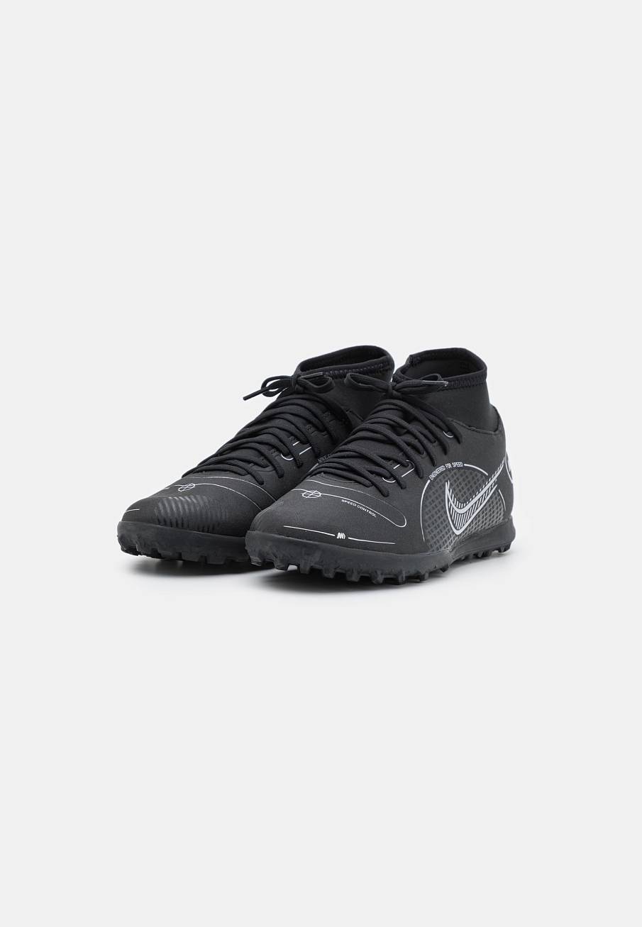 Фото № 2 с приближением к товару «‎Nike Mercurial 8 Club Tf»
