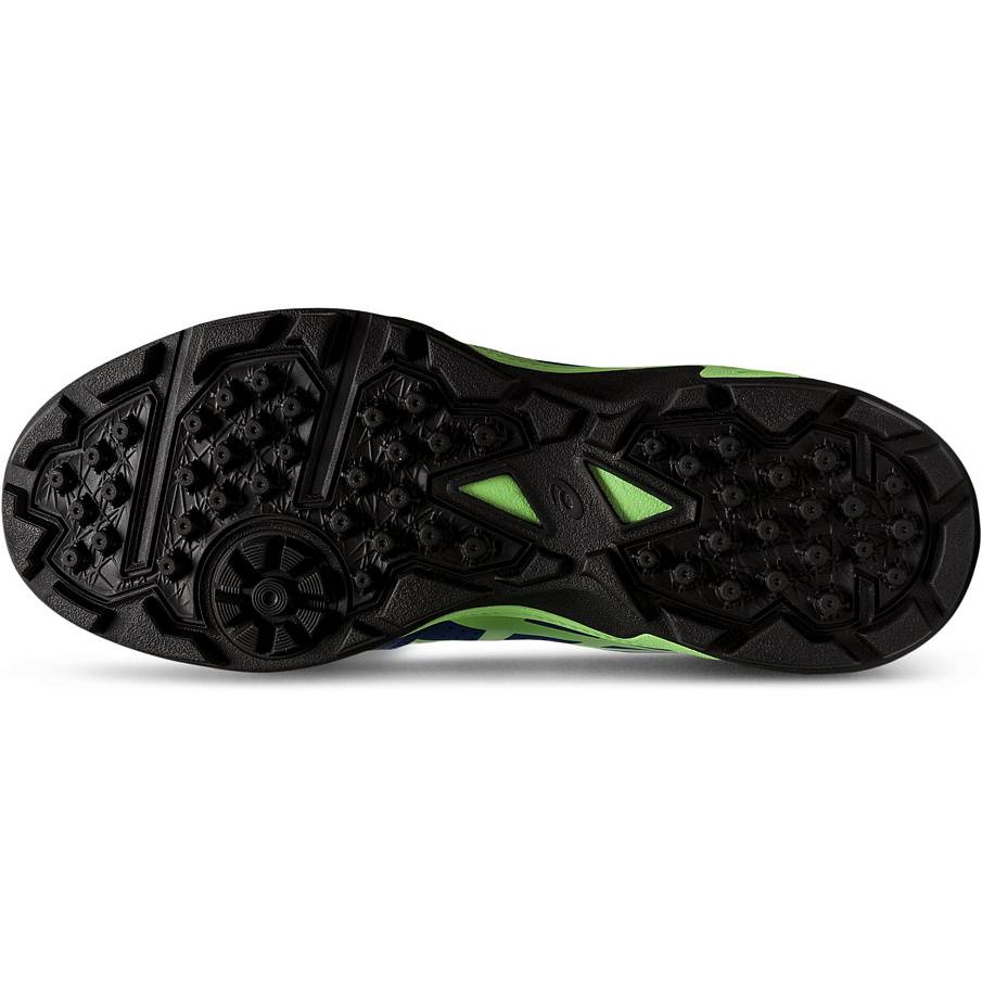 Фото № 4 с приближением к товару «‎Asics Gel Peake »