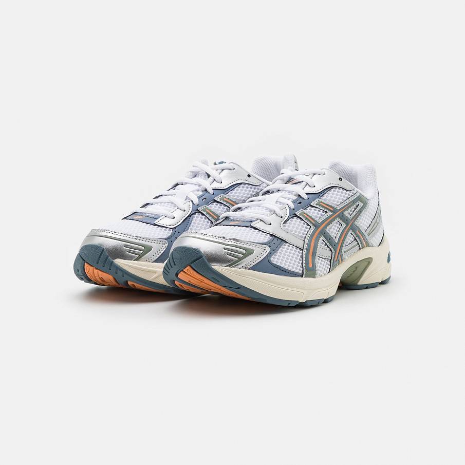 Фото № 2 с приближением к товару «‎Asics Gel 1130 »