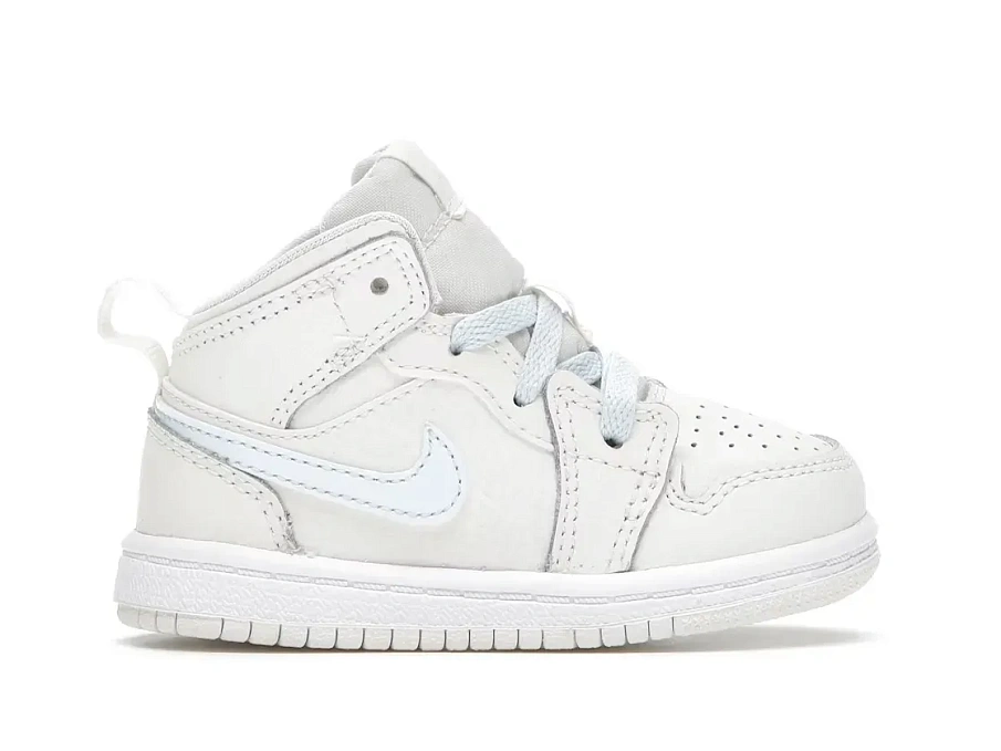 Фото № 1 с приближением к товару «‎Jordan 1 Mid»