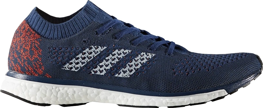 Фото № 1 с приближением к товару «‎adidas Adizero Prime Mystery Blue»