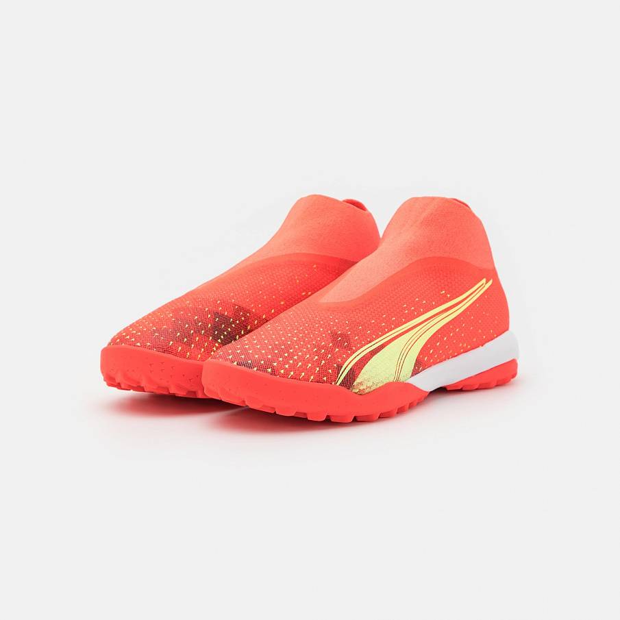 Фото № 2 с приближением к товару «‎Puma Ultra Match+ LL TT»