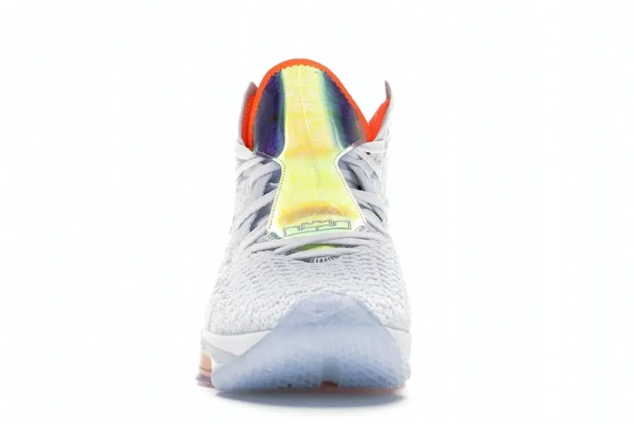 Фото № 2 с приближением к товару «‎Nike LeBron 17 Future Air»