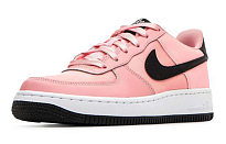 Фото № 3 с приближением к товару «‎Nike Air Force 1 Low Valentines Day 2019 Bleached Coral»
