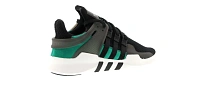 Фото № 6 с приближением к товару «‎adidas EQT Support ADV Core Black Sub Green Vintage White»