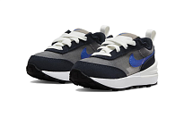 Фото № 3 с приближением к товару «‎TD Nike Waffle One Sports Casual Shoes»