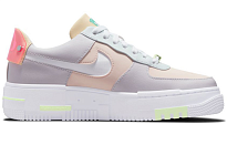 Фото № 2 с приближением к товару «‎LPL x Nike Air Force 1 Pixel Sneakers Have A Good Game»