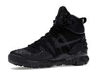Фото № 2 с приближением к товару «‎Nike Lupinek Flyknit ACG Black»