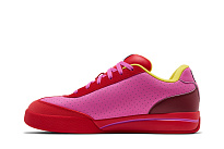 Фото № 4 с приближением к товару «‎BBC Ice Cream x Reebok Board Flip Pink Lemonade 2026»