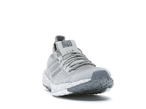 Фото № 3 с приближением к товару «‎adidas Pulseboost HD Grey One»