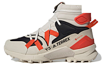 Фото № 1 с приближением к товару «‎adidas Y-3 Terrex Swift R3 Gtx Sneakers Multicolor»