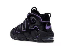 Фото № 2 с приближением к товару «‎Nike Air More Uptempo 96 Action Grape»