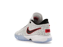 Фото № 6 с приближением к товару «‎Nike LeBron 20 The Debut »