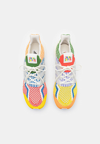 Фото № 4 с приближением к товару «‎Adidas Ultraboost 5.0 Dna Pride »