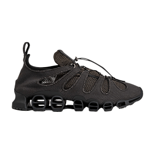 AVAVAV x adidas Women's Megaride Core Black Shadow Olive (KK2728)