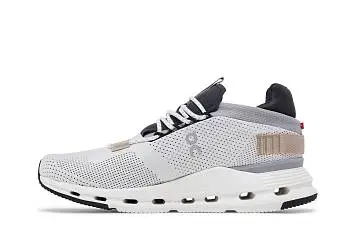 ON Women's Cloudnova White Sand - 4