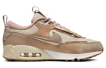 Nike Air Max 90 Scrap Sneaker - 2
