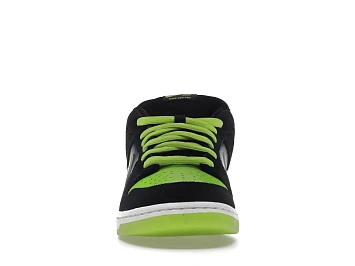 Nike SB Dunk Low Neon J Pack - 2