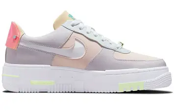 LPL x Nike Air Force 1 Pixel Sneakers Have A Good Game - 3