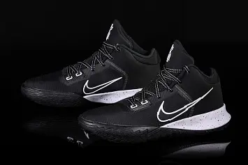 Nike Kyrie Flytrap 4 Oreo (CT1972-001) - 3