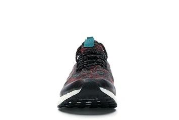 adidas Ultra Boost Mid Multi-Color Dark Grey - 2