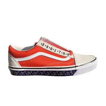 Patta x Vans Old Skool 36 DX Got Love For All - 1